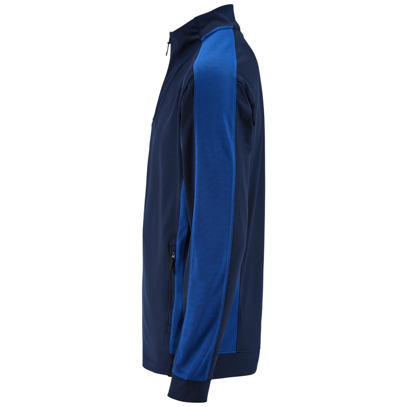 Craft Evolve 2.0 contrast full zip jacket Heren C17380