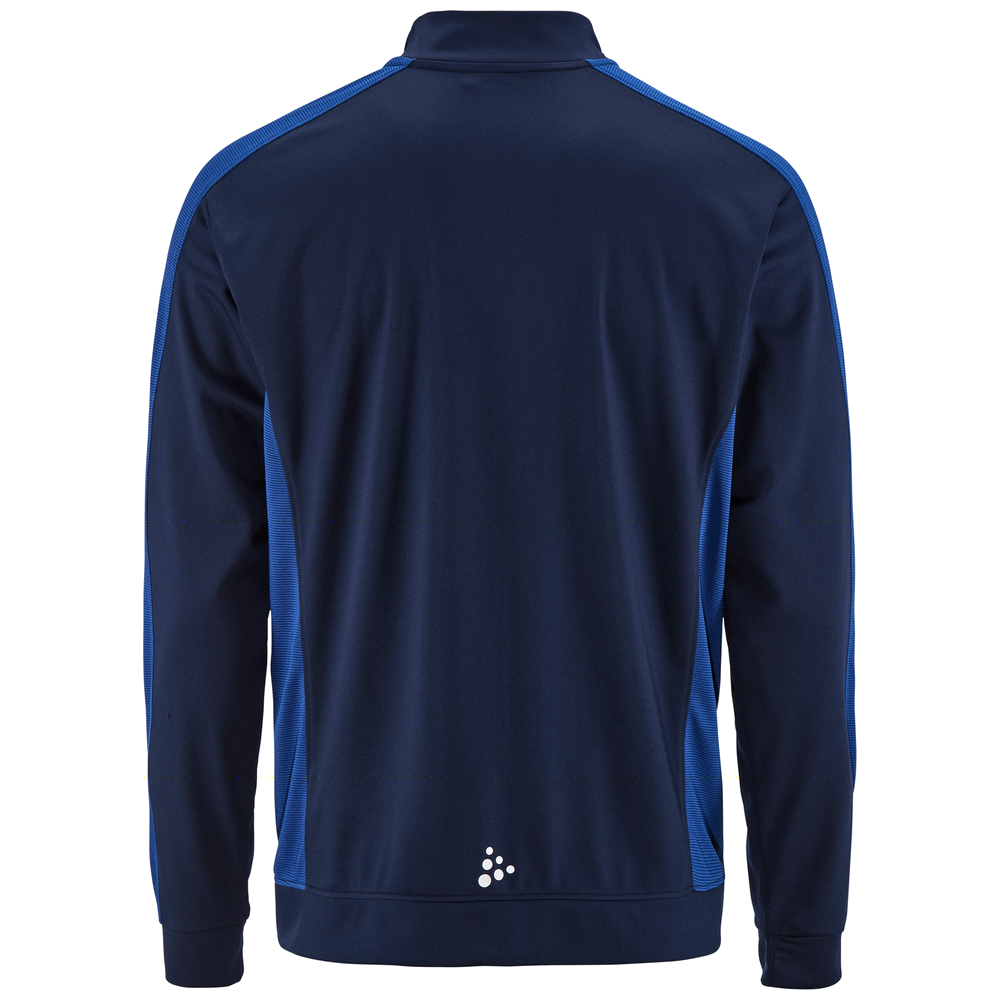 Craft Evolve 2.0 contrast full zip jacket Men C17380