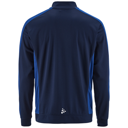 Craft Evolve 2.0 contrast full zip jacket Heren C17380