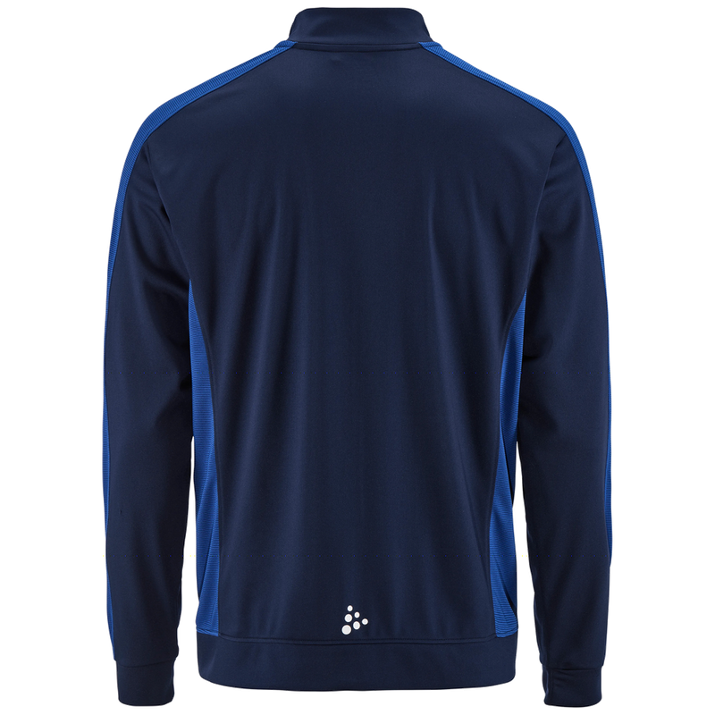 Craft Evolve 2.0 contrast full zip jacket Men C17380