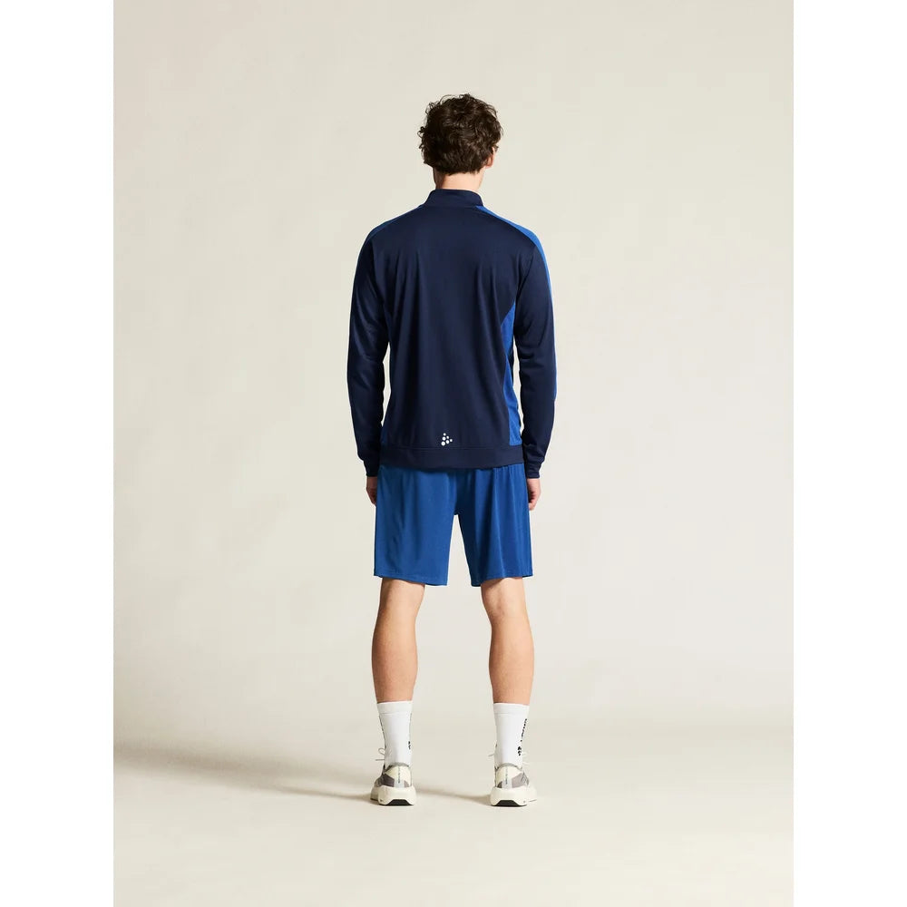 Craft Evolve 2.0 contrast full zip jacket Men C17380