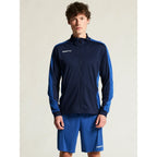 Craft Evolve 2.0 contrast full zip jacket Men C17380