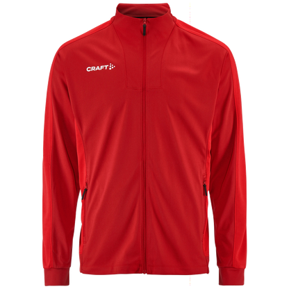 Craft Evolve 2.0 contrast full zip jacket Heren C17380