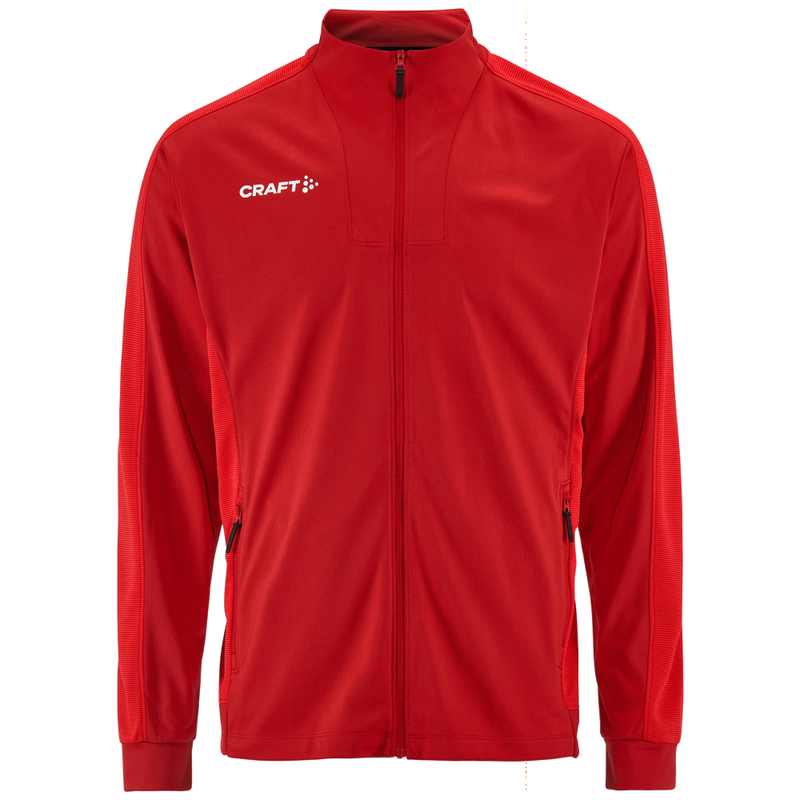 Craft Evolve 2.0 contrast full zip jacket Heren C17380