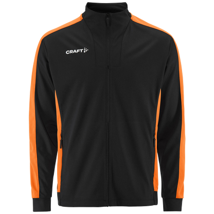 Craft Evolve 2.0 contrast full zip jacket Heren C17380