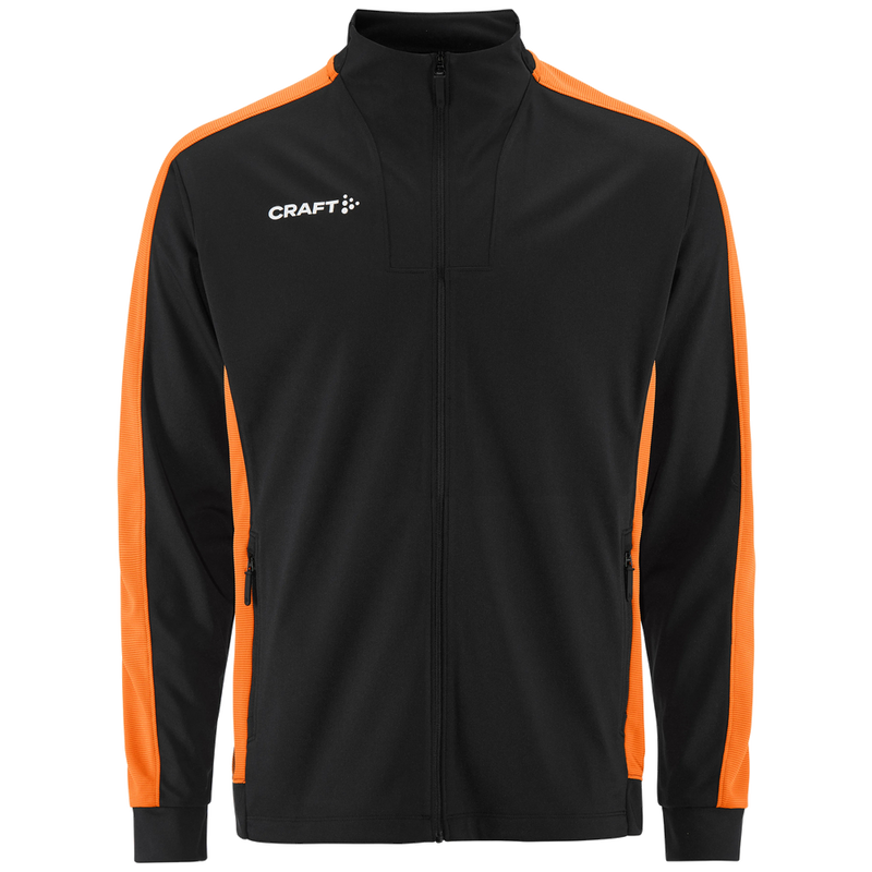 Craft Evolve 2.0 contrast full zip jacket Heren C17380