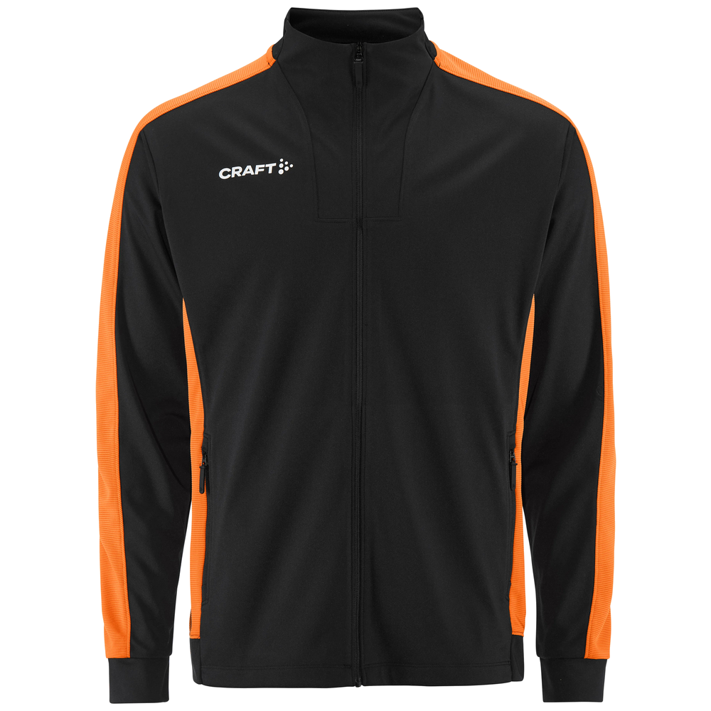 Craft Evolve 2.0 contrast full zip jacket Heren C17380