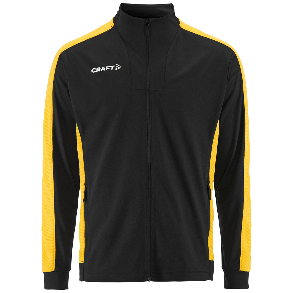 Craft Evolve 2.0 contrast full zip jacket Heren C17380