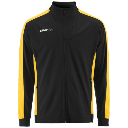 Craft Evolve 2.0 contrast full zip jacket Heren C17380