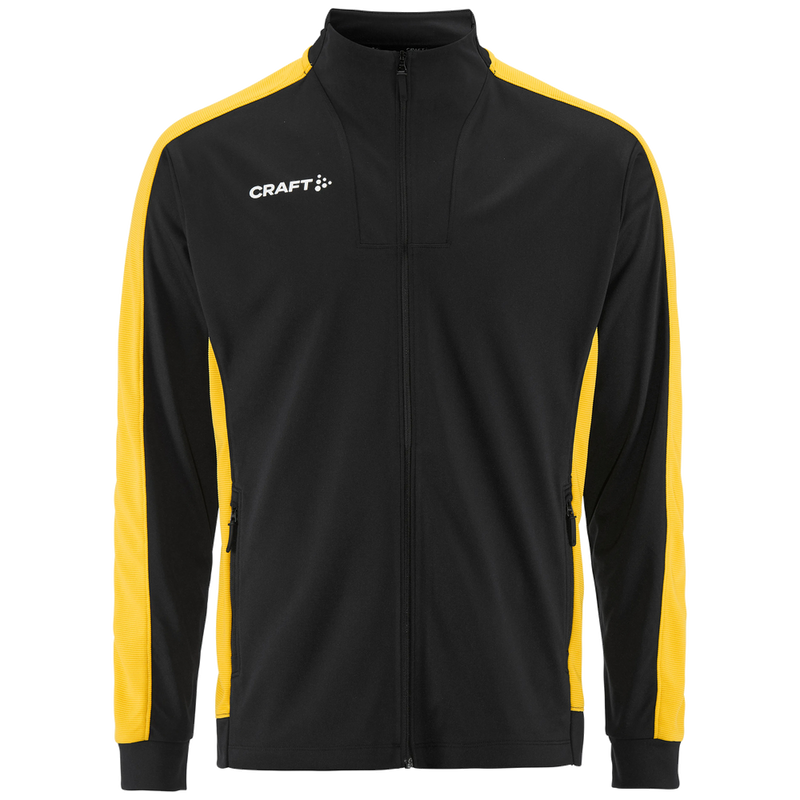 Craft Evolve 2.0 contrast full zip jacket Heren C17380