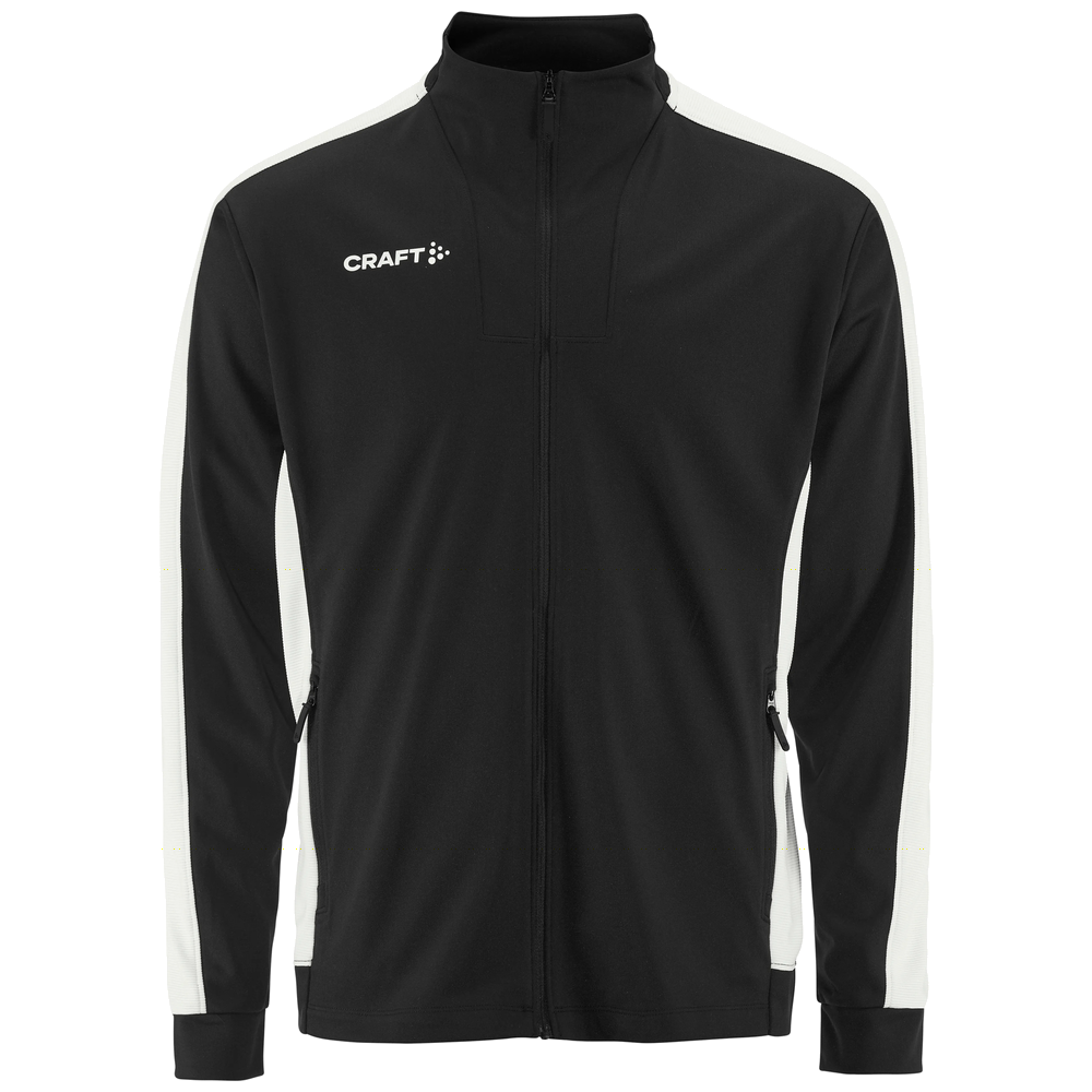 Craft Evolve 2.0 contrast full zip jacket Men C17380