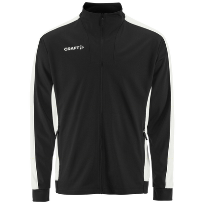Craft Evolve 2.0 contrast full zip jacket Heren C17380