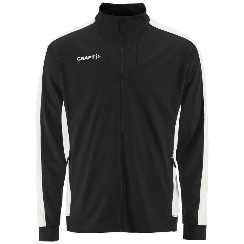 Craft Evolve 2.0 contrast full zip jacket Heren C17380