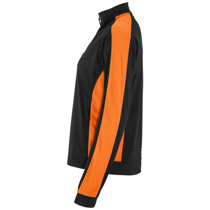 Craft Evolve 2.0 Kontrastjacke mit voller Reißverschluss Damen C17381