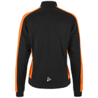 Craft Evolve 2.0 Kontrastjacke mit voller Reißverschluss Damen C17381