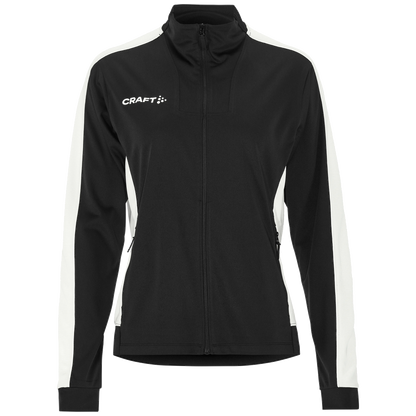 Craft Evolve 2.0 Kontrastjacke mit voller Reißverschluss Damen C17381