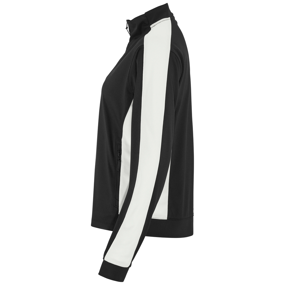 Craft Evolve 2.0 Kontrastjacke mit voller Reißverschluss Damen C17381