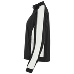 Craft Evolve 2.0 Kontrastjacke mit voller Reißverschluss Damen C17381