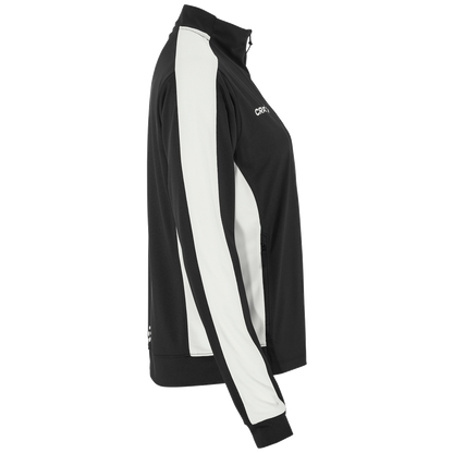 Craft Evolve 2.0 Kontrastjacke mit voller Reißverschluss Damen C17381