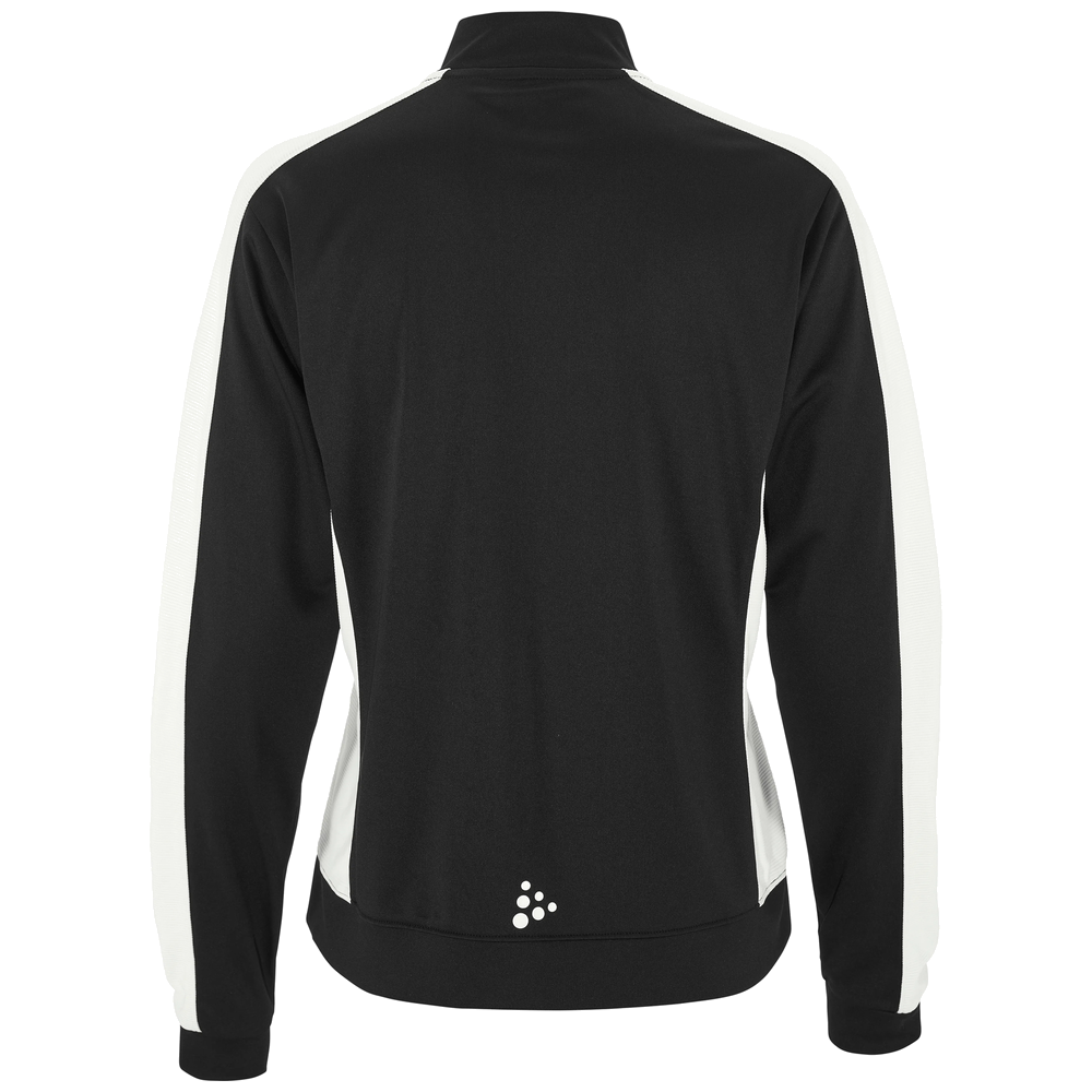 Craft Evolve 2.0 Kontrastjacke mit voller Reißverschluss Damen C17381