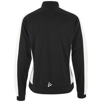 Craft Evolve 2.0 Kontrastjacke mit voller Reißverschluss Damen C17381