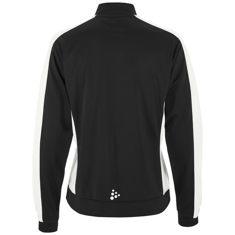 Craft Evolve 2.0 contrast full zip jacket Dames C17381