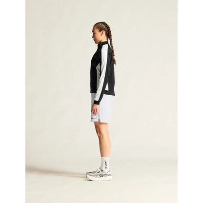Craft Evolve 2.0 Kontrastjacke mit voller Reißverschluss Damen C17381