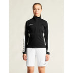 Craft Evolve 2.0 Kontrastjacke mit voller Reißverschluss Damen C17381