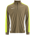 Craft Evolve 2.0 contrast half zip Men C17383