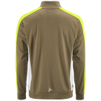 Craft Evolve 2.0 contrast half zip Men C17383