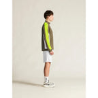 Craft Evolve 2.0 contrast half zip Men C17383