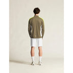 Craft Evolve 2.0 contrast half zip Men C17383