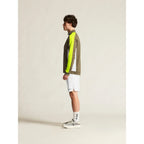 Craft Evolve 2.0 contrast half zip Men C17383