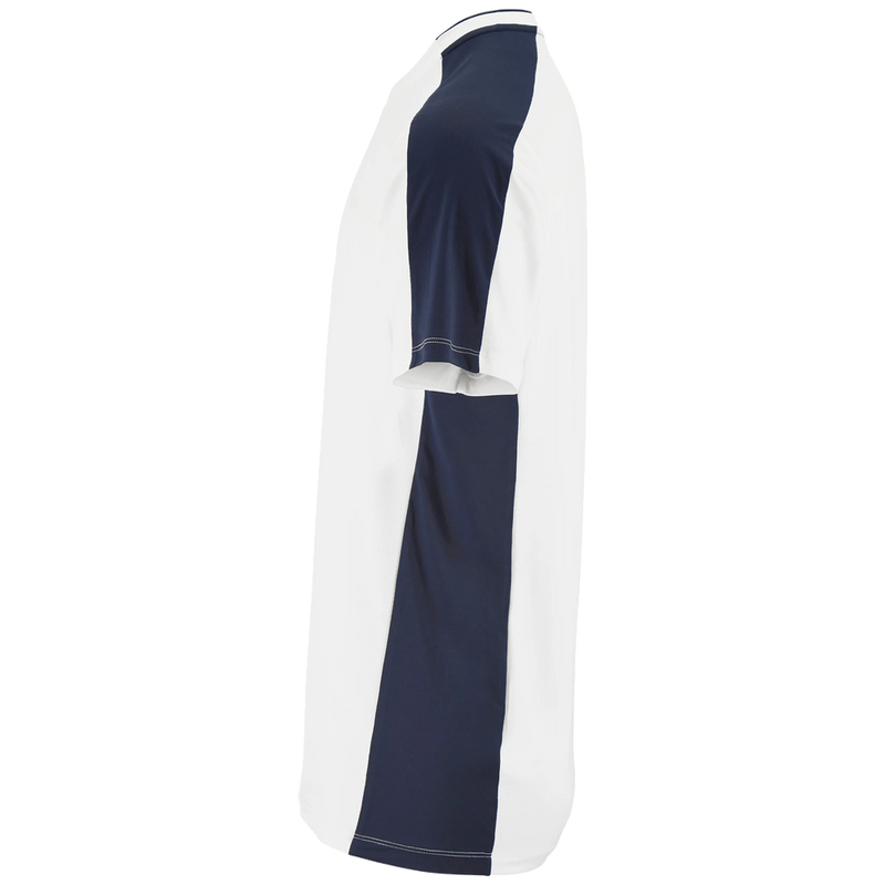 Craft Evolve 2.0 contrast jersey Heren C17386