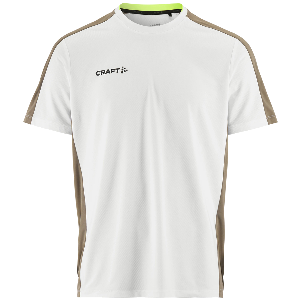 Craft Evolve 2.0 contrast jersey Heren C17386