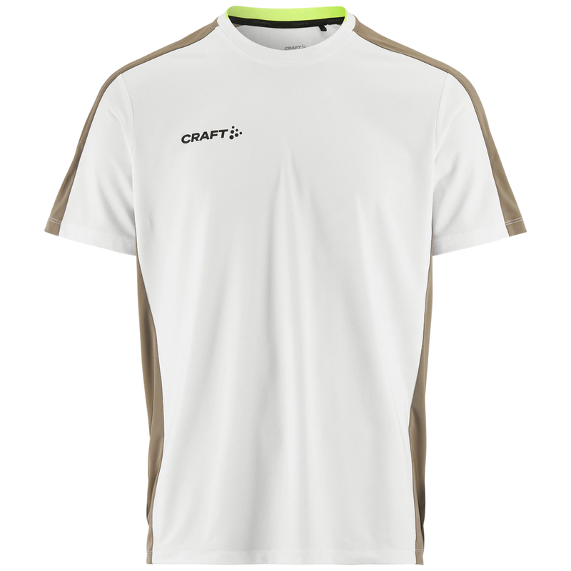 Craft Evolve 2.0 contrast jersey Heren C17386
