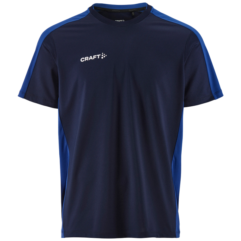 Craft Evolve 2.0 contrast jersey Heren C17386