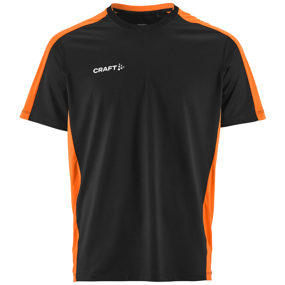 Craft Evolve 2.0 contrast jersey Heren C17386