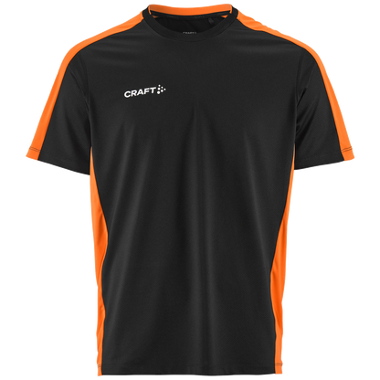Craft Evolve 2.0 contrast jersey Heren C17386