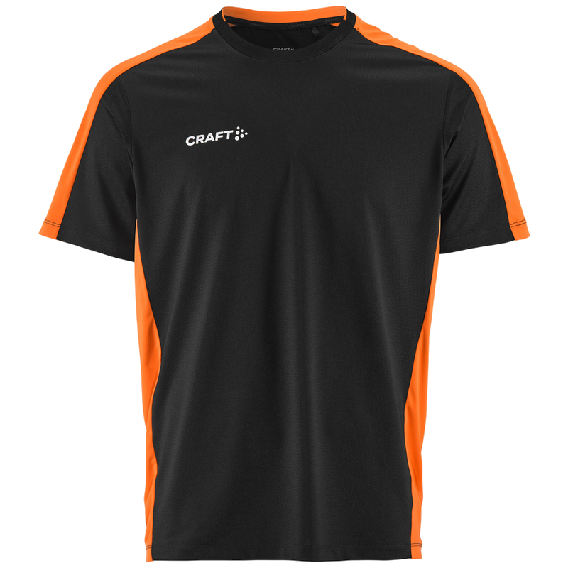 Craft Evolve 2.0 contrast jersey Heren C17386