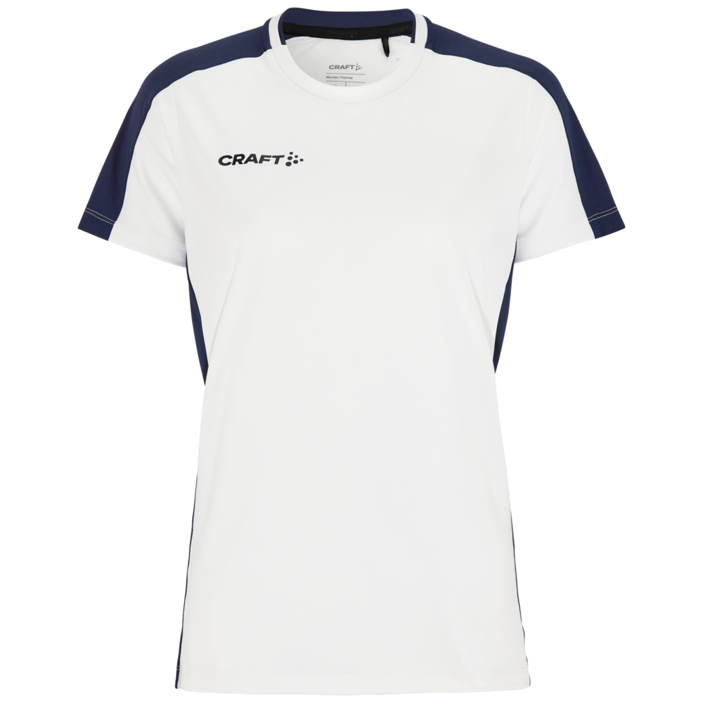 Craft Evolve 2.0 contrast jersey Dames C17387