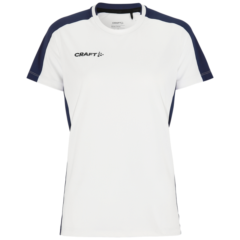 Craft Evolve 2.0 contrast jersey Dames C17387