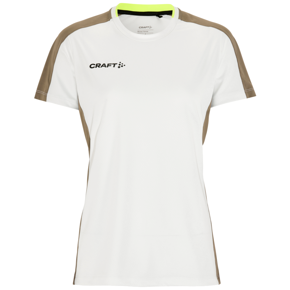 Craft Evolve 2.0 contrast jersey Dames C17387