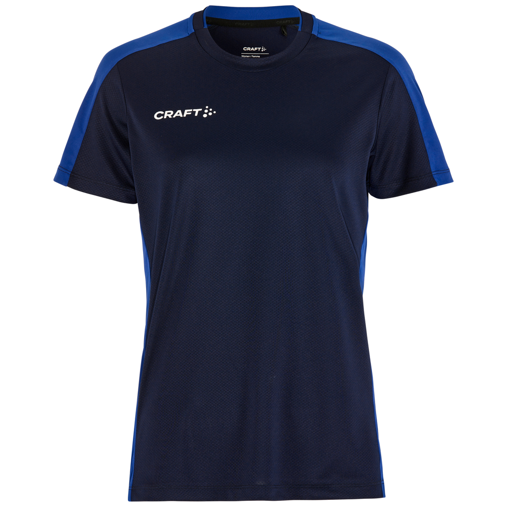 Craft Evolve 2.0 contrast jersey Dames C17387