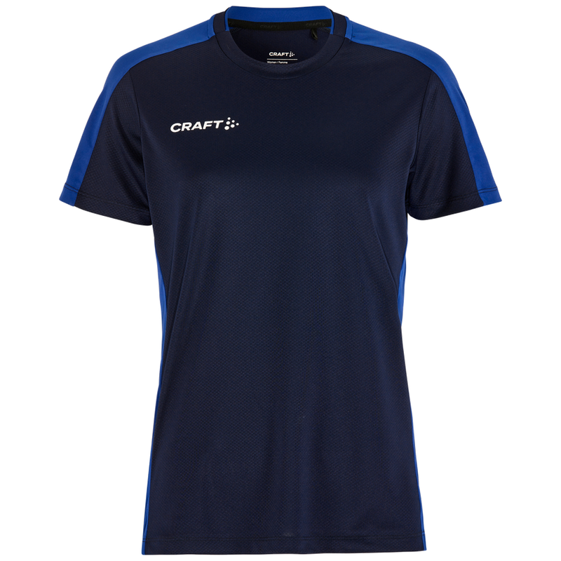 Craft Evolve 2.0 contrast jersey Dames C17387