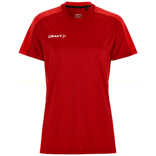 Craft Evolve 2.0 Kontrasttrikot Frauen C17387