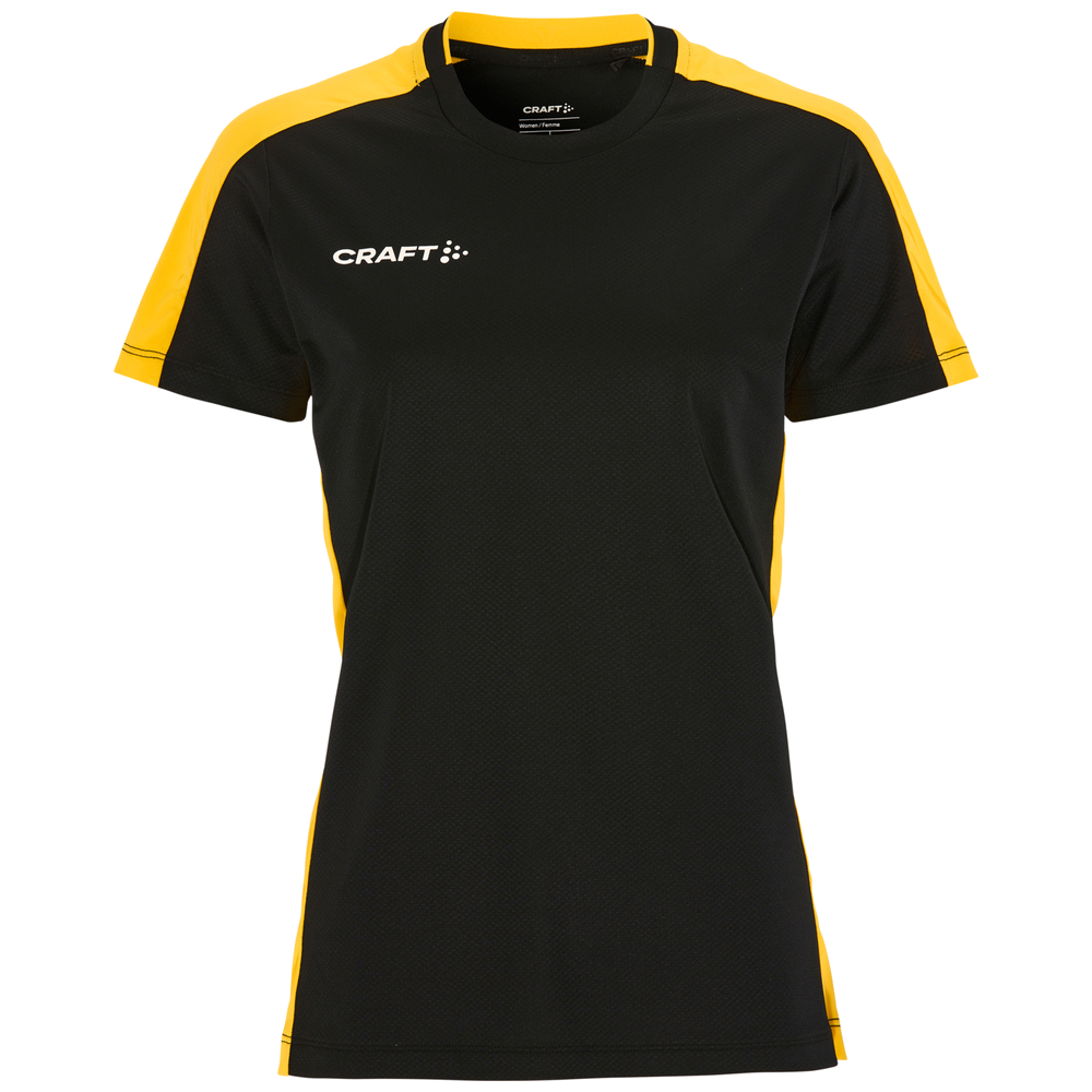 Craft Evolve 2.0 contrast jersey Dames C17387