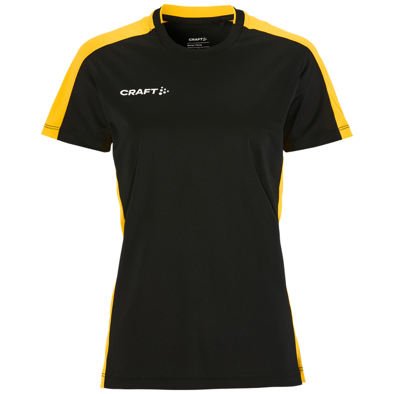 Craft Evolve 2.0 contrast jersey Dames C17387