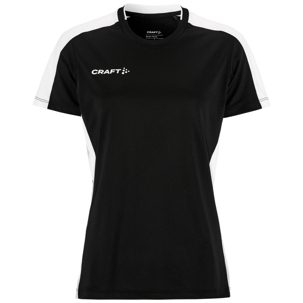 Craft Evolve 2.0 contrast jersey Dames C17387