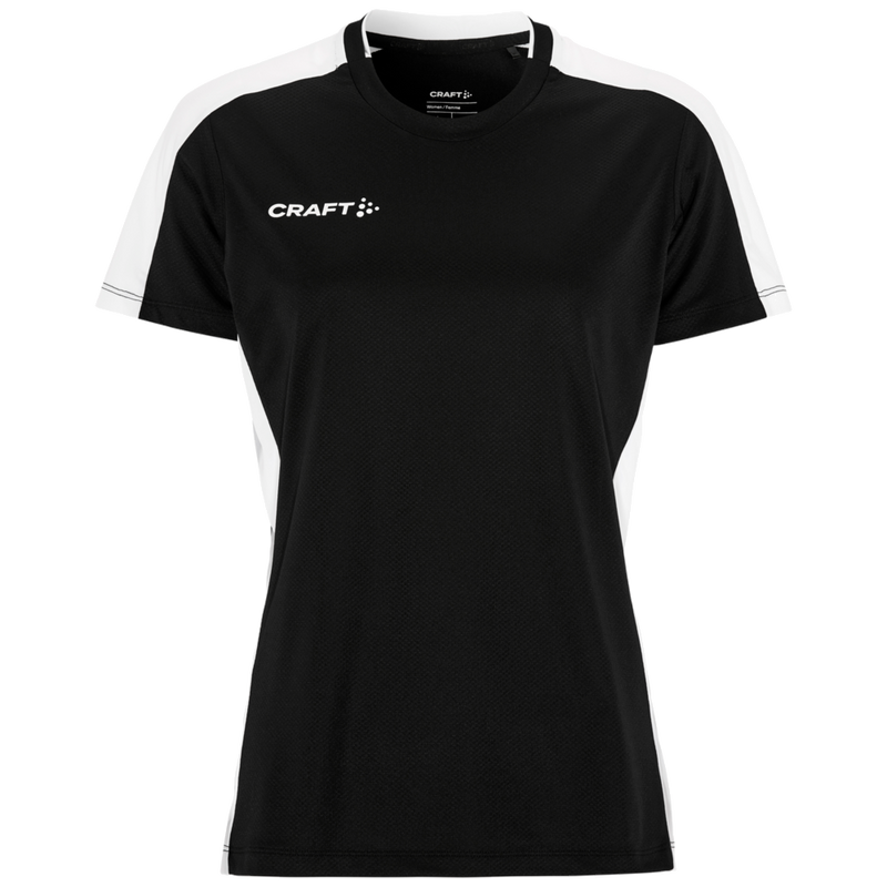 Craft Evolve 2.0 contrast jersey Dames C17387